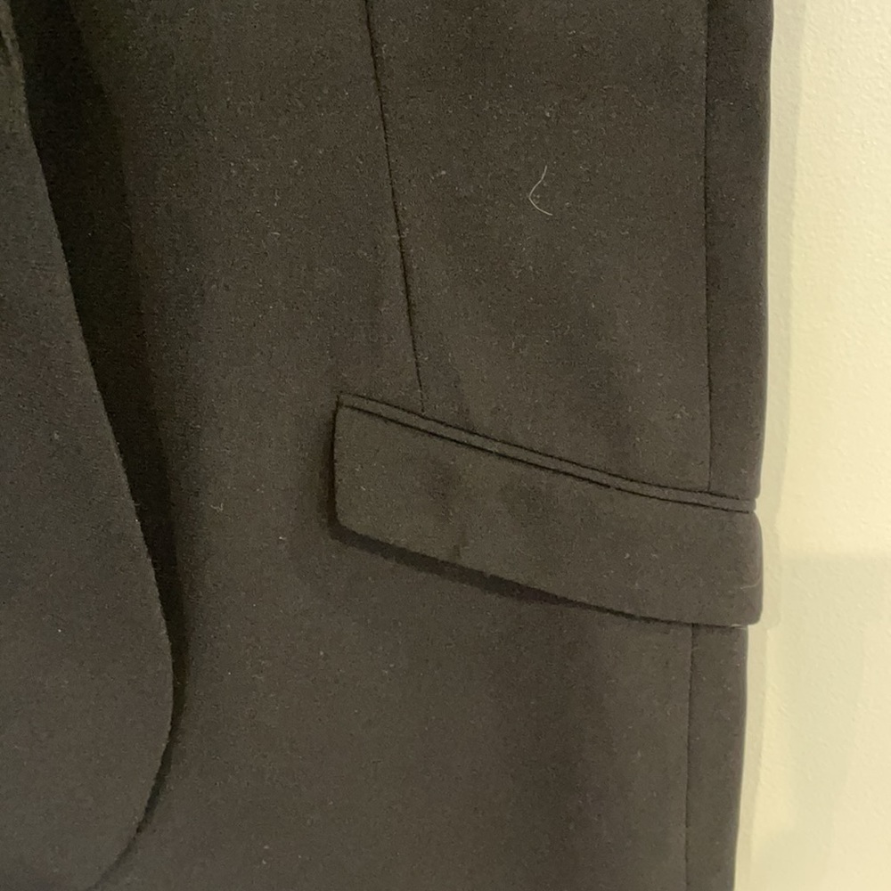 Mango Suit black vest - Picture 5 of 6